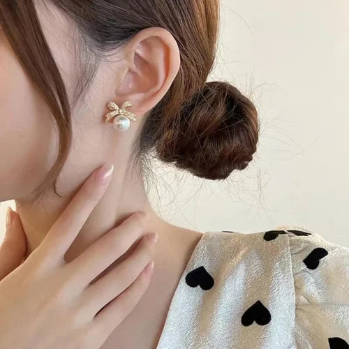 Korean Earrings