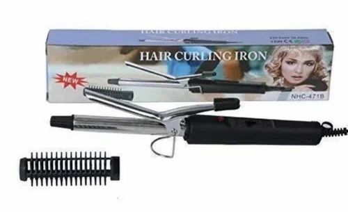 471b Hair Curler Iron For Women, Household