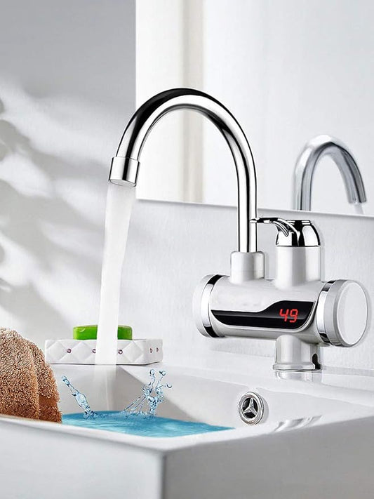 10 L Instant Electric Heating Water Faucet