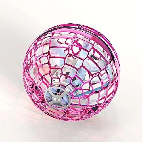 Round Shape Flying Orb Ball