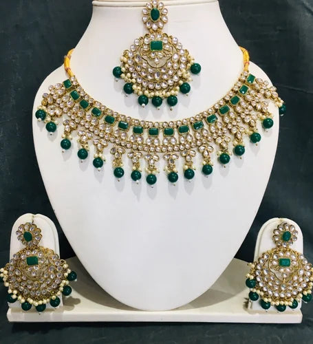 Artificial Jewelry Set