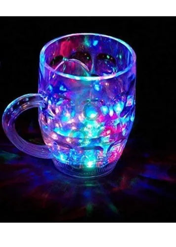 Rainbow Color Cup