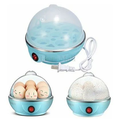 7 Egg Electric Boiler